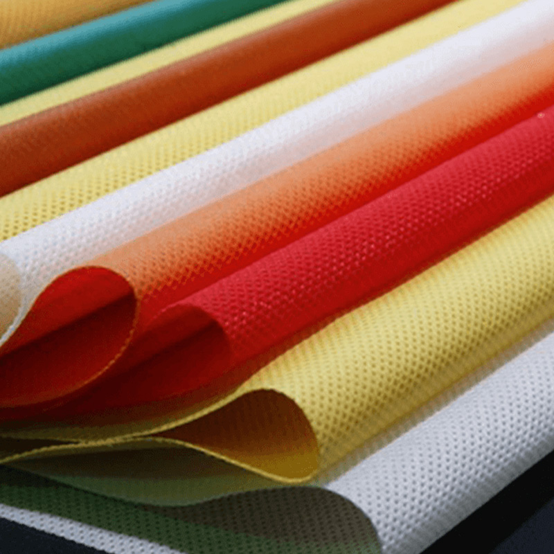 백색 폴리에스터 부직포(니들펀치용)2.5D×64mm