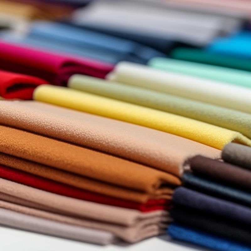 생백색 부직포 폴리에스테르 단섬유(니들펀치용)2.5D×51mm