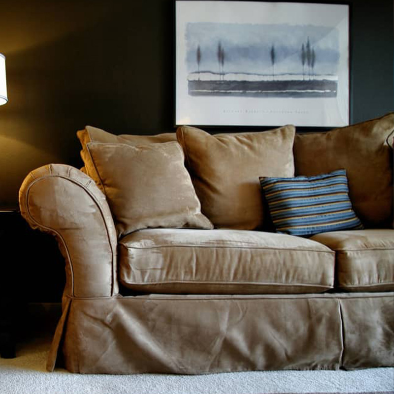 백색 중공 폴리에스테르 스테이플 파이버 6D×51mm