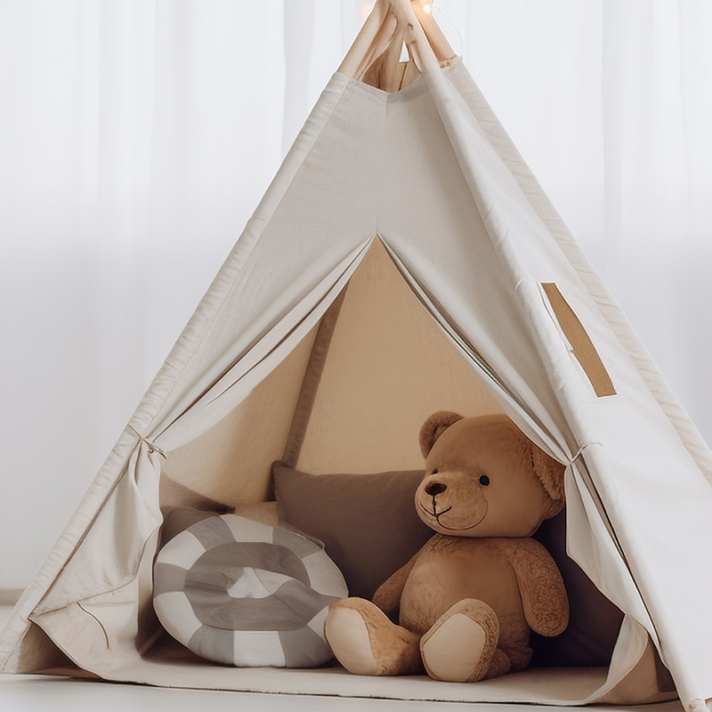 비실리콘 중공형 폴리에스터 단섬유 15D×64mm